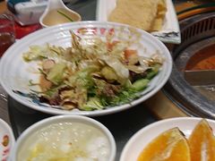 -蜀留香火锅·始于1999·原四川老火锅(白堤路店)