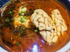 -蛙麻蛙辣炭火蛙锅(南环大街店)