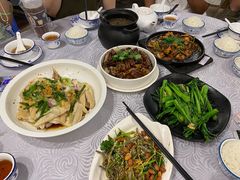 -粤·向群饭店(龙津东路总店)