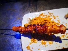-很久以前羊肉串(打浦路店)
