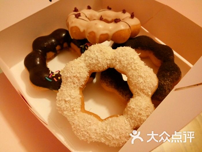 团子大家族甜甜圈(七星总店)图片 - 第67张