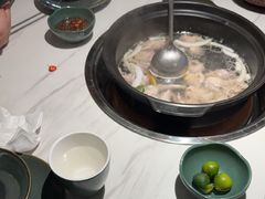 -狐狸爱上椰子鸡(滨江星光大道店)