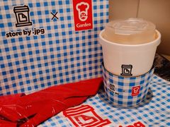 -JPG coffee(深圳罗湖万象城店)