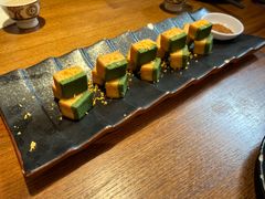 -敏珠拉姆藏餐·南京厨房(富春江东街店)