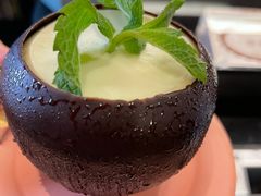 -芭菲盛宴·环球美食(解放碑英利国际店)
