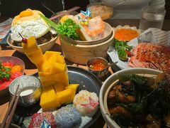 -岛风·台食小馆 ISLAND BISTRO(烟台山店)