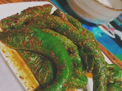 -有奴思烤肉·清真(正宁路店)