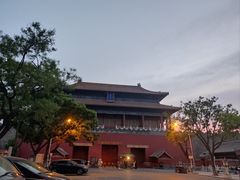 -东华门大街小区