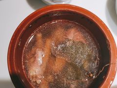 -原味田园·客家菜·土窑鸡(中航城君尚购物中心店)