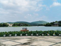 -云龙湖旅游景区