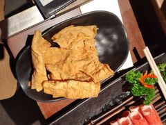 -捞王锅物料理(四川北路店)