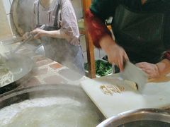 -袁家村关中印象美食(万象汇店)