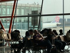 -星巴克(北京首都国际机场7店)