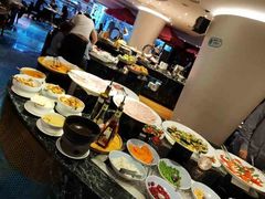 -拉蒂娜·巴西牛排馆 Latina·Brazilian Steakhouse(陆家嘴旗舰店)