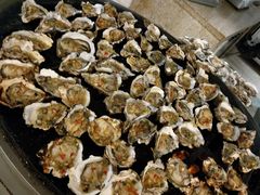 -东方红海鲜百汇(国际大厦店)