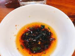 油碟-玛禄藏膳(五分店)