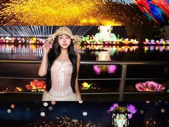 -北戴河集发农业梦想王国