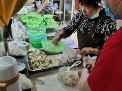 -周震馄饨