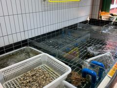 -黄弟大排档·湖南菜·小龙虾·小海鲜(凯旋北路店)
