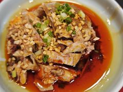 -宏状元现熬粥·京味菜(五棵松店)