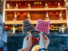 -潮州古城