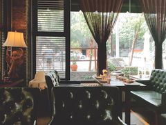 -Local泰莲庭(虹鳟鱼店)