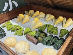 -楠小云·云南鲜菌·鲜牛自助火锅(九眼桥店)