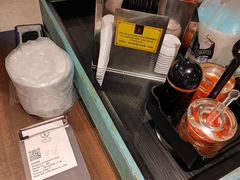 -松發肉骨茶(牛车水店)