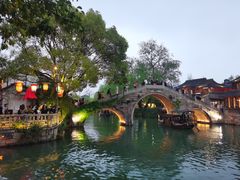 -乌镇西栅景区