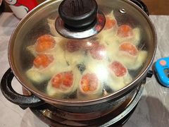 -山四砂锅(太原钟楼街店)