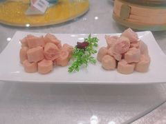 -全聚德烤鸭店(马家堡店)