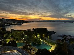 -绿城千岛湖喜来登度假酒店