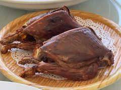 -燕郊烧鸽子(酷车小镇店)