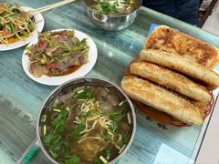 -魏氏牛肉汤(潮白河孔雀城潮白馨居店)