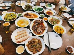 -龍炎馬仔烧味(首位中心店)