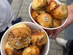 -阿宝生煎包(山海关店)