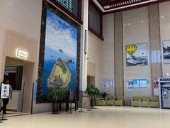 -钓鱼岛洗浴休闲会馆(卫星路店)