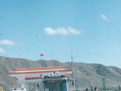 -图们国门景区