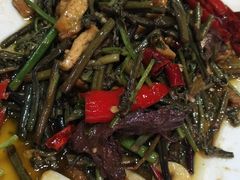 -东北大院·东北菜(三台子店)