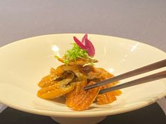 香煎东海带鱼-上海滩餐厅(BFC外滩金融中心店)