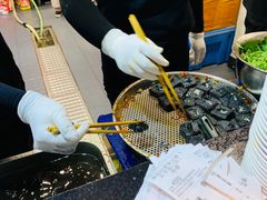 -黑色经典臭豆腐·湖南特产(太平街口店)