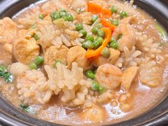 海鲜豆腐煲-本味焖罐源(天泽街店)