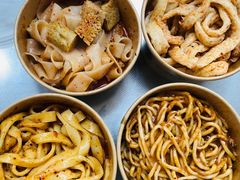 -王萍面皮(桃园二巷店)