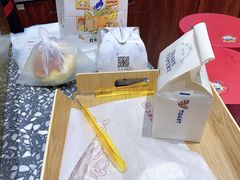 -丁香西饼屋(桂林路店)