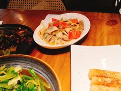 -十三式重庆江湖菜(金茂览秀城店)