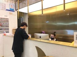 点击看大图 -3AM·S HAIR SALON烫发染发接发