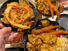-三江汇火锅店(保全街店)