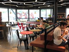 -肯德基(孝陵卫地铁站店)