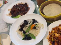 -玉林烤鸭店(定福庄店)