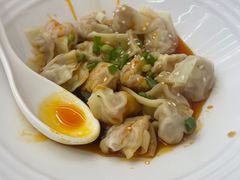 -弄堂咪道-饭香·面香·馄饨香(汇锦广场店)